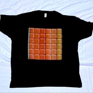 Tultex Tee Shirt Size XXL